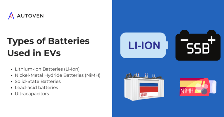 Read more about the article Choosing the Right EV Battery: A Strategic Guide for Indian OEMs and Fleet Managers
